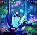 Grey October Sound - Lo-Fi City Pop 2 [LP]