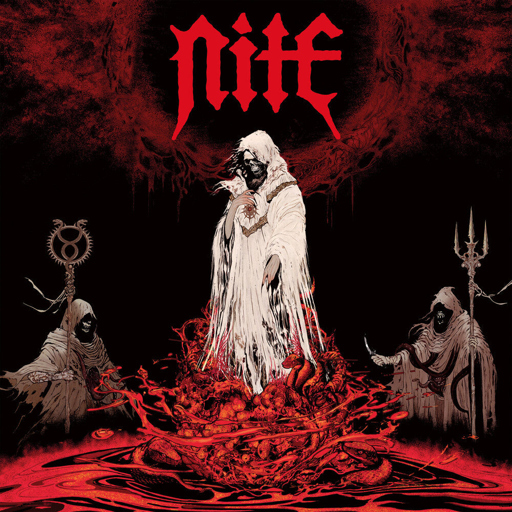 Cult Of The Serpent Sun (Gate) [Limited Edition] Vinyl Record