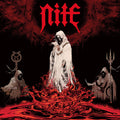 Nite - Cult Of The Serpent Sun - Music CD