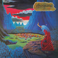 Ashbury - Endless Skies - Vinyl Record