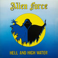 Hell & High Water [180 Gram] [Reissue] Vinyl Record