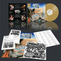 Angel Dust - Into The Dark Past - Beer - Vinyl Record