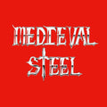 Medieval Steel - Medieval Steel - Red / White Galaxy