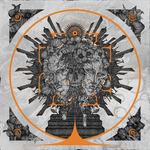 Bleed From Within - Shrine - Music CD