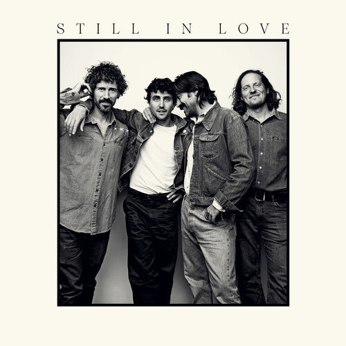 Ten Fe - Still In Love - Vinyl Record