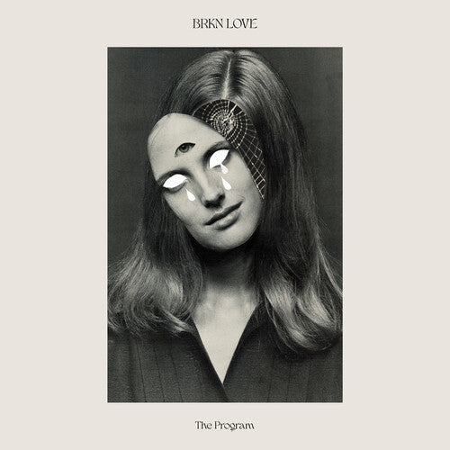 Brkn Love - Program - Vinyl Record