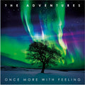 Adventures - Once More With Feeling - Music CD