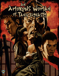 An Amorous Woman Of Tang Dynasty - An Amorous Woman Of Tang Dynasty - Blu-ray