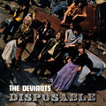 Disposable [LP] Vinyl Record