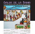 Salsa De La Bahia 3: Renegade Queens / Var - Salsa De La Bahia 3: Renegade Queens / Var - Music CD