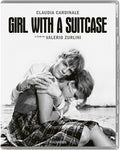 Girl With A Suitcase - Girl With A Suitcase - Blu-ray