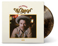 Johnson,pug - El Cabron - Vinyl Record