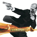 Transporter / O.s.t. - Transporter / O.s.t. - Music CD