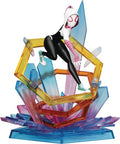 Beast Kingdom - Spider-man: Across The Spider-verse-gwen Stacy - Collectibles
