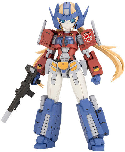 Transformers - Optimus Prime Humikane Shimada Ver. - Transformers - Optimus Prime Humikane Shimada Ver. - Collectibles