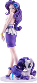 My Little Pony - Rarity Bishoujo Statue - My Little Pony - Rarity Bishoujo Statue - Collectibles