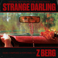 Z Berg - Strange Darling - O.S.T. [LP]