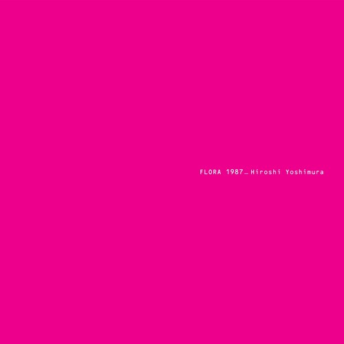 Yoshimura,hiroshi - Flora - Music CD