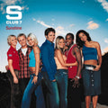 Sunshine (Blue) [Clear Vinyl] [Limited Edition] Vinyl Record