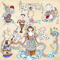 Ganya,helen - Share Your Care - Music CD