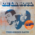 De La Soul - Grind Date - Music CD