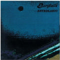 Garybaldi - Astrolabio - Music CD
