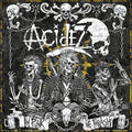 Acidez - In Punk We Thrash - Vinyl Record