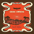 Owens,dean - Spirit Ridge - Music CD