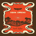 Owens,dean - Spirit Ridge - Vinyl Record