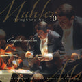 Mahler / Dls / Litton - Symphony 10: Carpenter Completion - Music CD