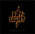Salute (Uk) Music CD