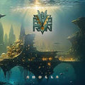Everon - Shells - Music CD