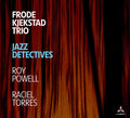 Kjekstad,frode - Jazz Detectives - Music CD