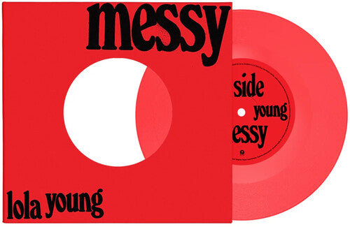Young,lola - Messy - Vinyl Record