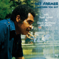 Farmer,art - Something You Got - Music CD