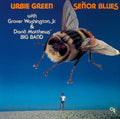 Green,urbie - Senor Blues - Music CD