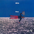 Airto - Free - Music CD