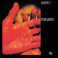 Airto - Fingers - Music CD