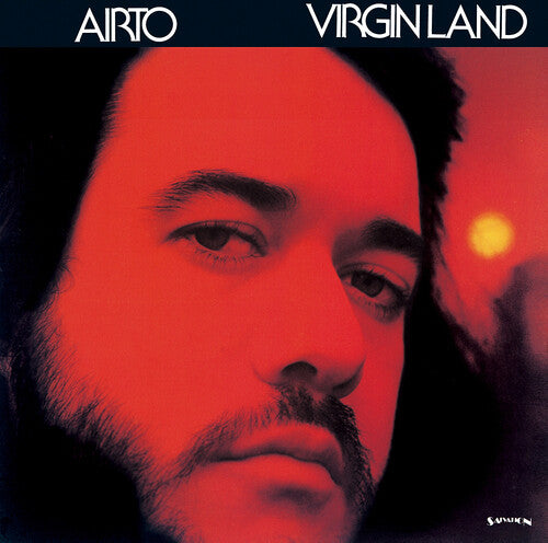 Airto - Virgin Land - Music CD