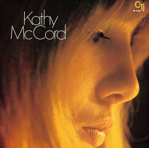 Mccord,kathy - Rainbow Bridge - Music CD