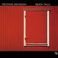 Benson,george - Body Talk - Music CD