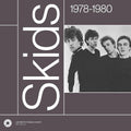 Skids - Complete Sessions 1978-1980 - Music CD