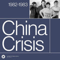 China Crisis - Complete Sessions 1982-1983 - Music CD