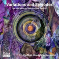 Honeybourne,duncan - Variations & Episodes - Music CD