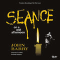 Barry,john - Seance On A Wet Afternoon - Vinyl Record