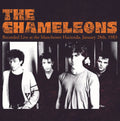 Chameleons - Recorded Live At The Manchester Hacienda 1/28/83 - Vinyl Record