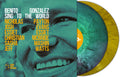 Gonzalez,benito - Sing To The World - Limited Edition - Vinyl Record
