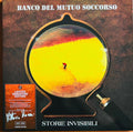 Banco Del Mutuo Soccorso - Storie Invisibili (italian Version) - Vinyl Record