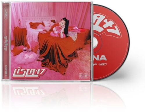 Anna - Lista 47 - Music CD