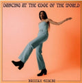 Combe,brooke - Dancing At The Edge Of The World - Vinyl Record